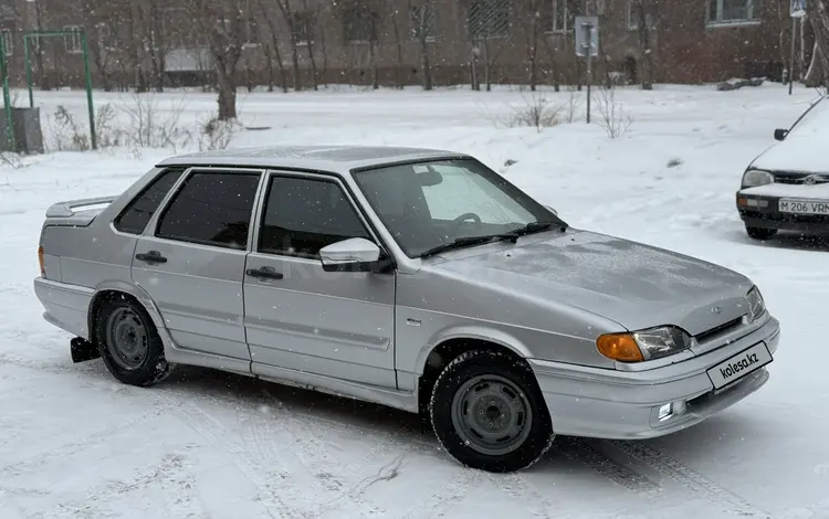 ВАЗ (Lada) 2115 2011 года за 1 980 000 тг. в Темиртау