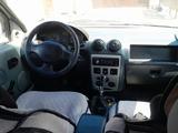 Renault Logan 2008 года за 1 480 000 тг. в Уральск – фото 5