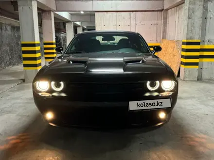 Dodge Challenger 2023 года за 22 000 000 тг. в Уральск – фото 5