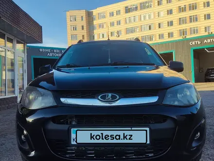 ВАЗ (Lada) Kalina 2194 2013 года за 2 000 000 тг. в Астана