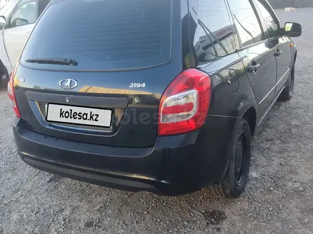 ВАЗ (Lada) Kalina 2194 2013 года за 2 000 000 тг. в Астана – фото 3