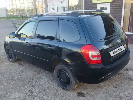 ВАЗ (Lada) Kalina 2194 2013 года за 2 000 000 тг. в Астана – фото 4