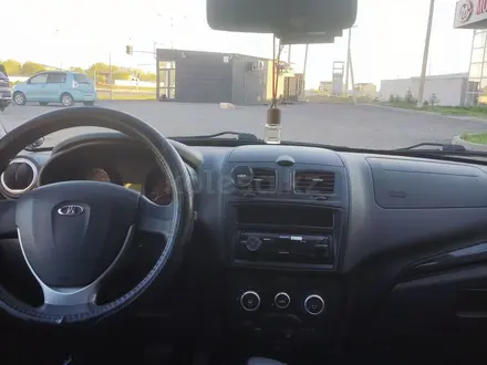ВАЗ (Lada) Kalina 2194 2013 года за 2 000 000 тг. в Астана – фото 5