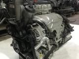 Двигатель Volkswagen BTS 1.6 л из Японии за 650 000 тг. в Астана – фото 3