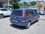 Ford Fusion 2005 годаүшін2 200 000 тг. в Туркестан – фото 2