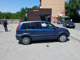 Ford Fusion 2005 годаүшін2 200 000 тг. в Туркестан – фото 3