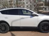 Toyota RAV4 2018 года за 14 000 000 тг. в Кызылорда – фото 2