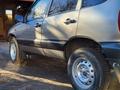 Chevrolet Niva 2008 года за 2 200 000 тг. в Затобольск – фото 4