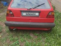 Volkswagen Golf 1988 года за 700 000 тг. в Талгар