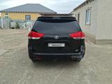 Toyota Sienna 2012 года за 6 600 000 тг. в Атырау – фото 3