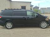 Toyota Sienna 2012 года за 6 600 000 тг. в Атырау – фото 2