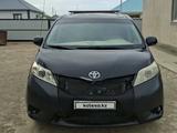 Toyota Sienna 2012 года за 6 600 000 тг. в Атырау