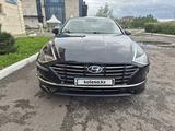 Hyundai Sonata 2019 годаүшін9 600 000 тг. в Астана