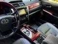 Toyota Camry 2012 года за 8 200 000 тг. в Алматы – фото 7