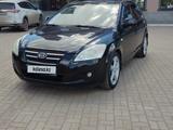 Kia Cee'd 2007 года за 3 000 000 тг. в Актобе – фото 3