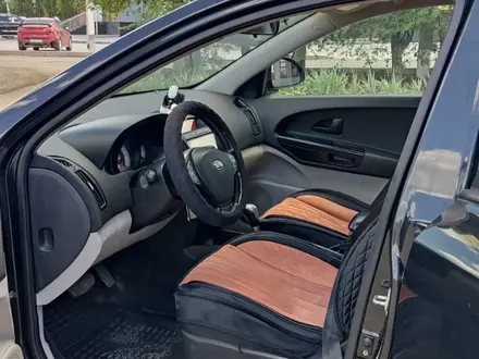 Kia Cee'd 2007 года за 3 000 000 тг. в Актобе – фото 7
