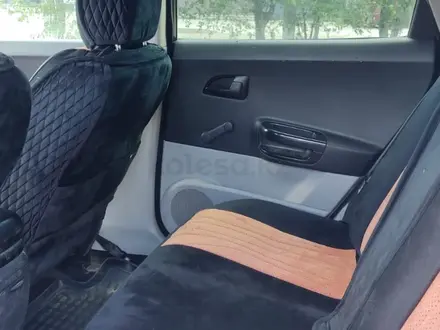 Kia Cee'd 2007 года за 3 000 000 тг. в Актобе – фото 8
