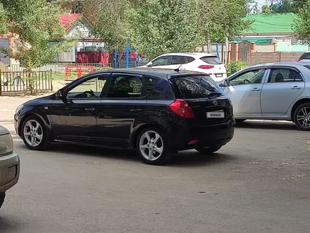 Kia Cee'd 2007 года за 3 000 000 тг. в Актобе