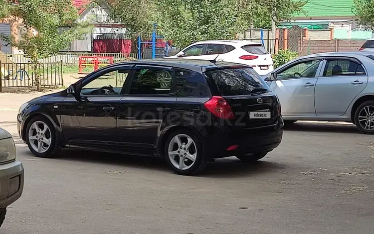 Kia Cee'd 2007 года за 3 000 000 тг. в Актобе