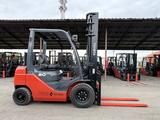 Toyota  02-8FG20 Кара 2016 годаүшін6 950 000 тг. в Уральск – фото 4