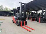 Toyota  02-8FG20 Кара 2016 годаүшін6 950 000 тг. в Уральск – фото 5