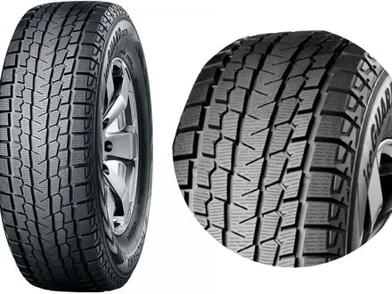 315/70R17 Yokohama Ice Guard G075 за 148 000 тг. в Алматы