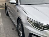 Kia Optima 2019 года за 6 600 000 тг. в Астана – фото 4