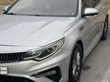 Kia Optima 2019 года за 6 600 000 тг. в Астана – фото 5
