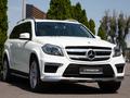 Mercedes-Benz GL 400 2015 годаүшін17 490 000 тг. в Алматы – фото 9