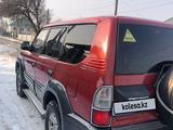 Toyota Land Cruiser Prado 2001 года за 7 500 000 тг. в Алматы – фото 4