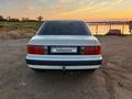 Audi 100 1991 годаfor1 600 000 тг. в Лисаковск – фото 4