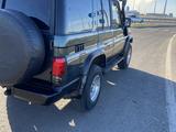 Toyota Land Cruiser Prado 1995 годаүшін6 000 000 тг. в Караганда – фото 4