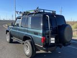 Toyota Land Cruiser Prado 1995 годаүшін6 000 000 тг. в Караганда – фото 3