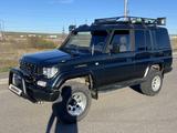 Toyota Land Cruiser Prado 1995 годаүшін6 000 000 тг. в Караганда – фото 2