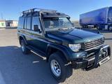 Toyota Land Cruiser Prado 1995 годаүшін6 000 000 тг. в Караганда