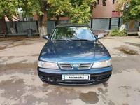 Nissan Primera 1998 годаүшін800 000 тг. в Астана