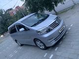 Toyota Alphard 2006 года за 9 800 000 тг. в Костанай – фото 5