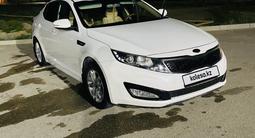 Kia Optima 2012 годаfor6 400 000 тг. в Актау – фото 2