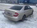 Toyota Camry 2004 годаүшін4 350 000 тг. в Петропавловск – фото 3