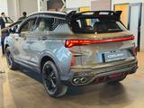 Geely Coolray Flagship 2025 года за 11 990 000 тг. в Актобе – фото 2