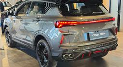 Geely Coolray Flagship 2025 года за 9 990 000 тг. в Актобе – фото 2