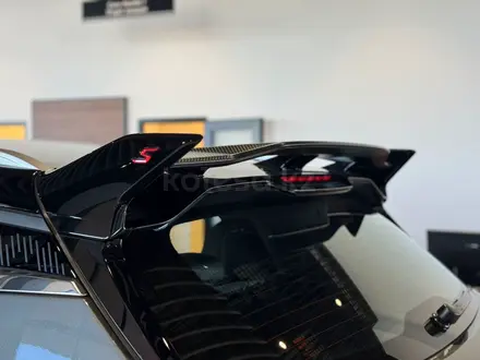 Geely Coolray Flagship 2025 года за 9 990 000 тг. в Актобе – фото 3