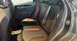 Geely Coolray Flagship 2025 года за 9 990 000 тг. в Актобе – фото 5