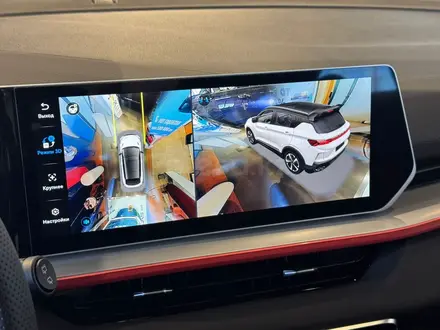 Geely Coolray Flagship 2025 года за 9 990 000 тг. в Актобе – фото 7