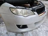 Ноускат Субару Легаси (Subaru Legacy) 2003-2009 гг.үшін100 тг. в Алматы – фото 2