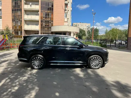 Hyundai Palisade 2022 года за 26 499 999 тг. в Алматы – фото 4