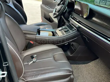 Hyundai Palisade 2022 года за 26 499 999 тг. в Алматы – фото 6