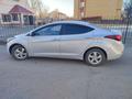 Hyundai Elantra 2014 года за 5 000 000 тг. в Аксай – фото 8