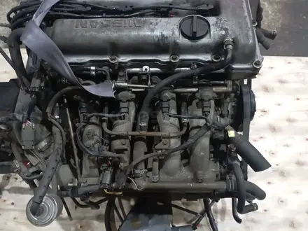 ~ ДВИГАТЕЛЬ ~ МОТОР ~ NISSAN — SR20DE ~ ~ АКПП ~ КАРОБКА ~ АВТОМАТ ~ ~ ИЗ за 450 000 тг. в Уральск – фото 7