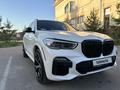 BMW X5 2022 года за 36 000 000 тг. в Алматы – фото 4